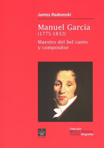 Biografía de Manuel García
