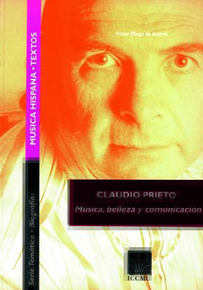 Claudio Prieto