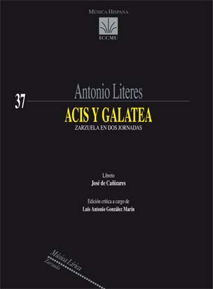 Acis y Galatea