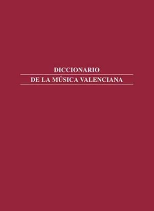 Diccionario de la Música Valenciana