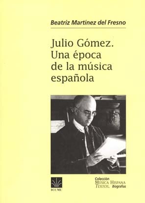 Julio Gómez