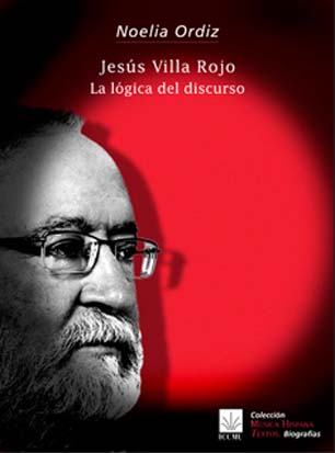 Jesús Villa Rojo