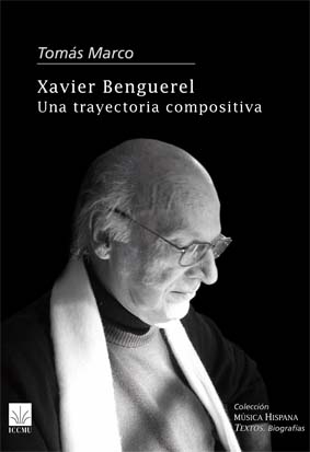 Xavier Benguerel
