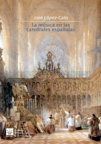 La musica en las catedrales
