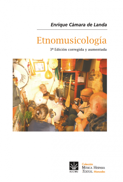 Etnomusicologia