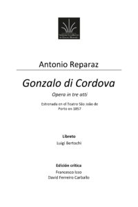 Gonzalo di Cordoba (Streaming)