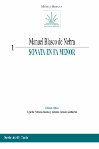 Sonata en Fa menor